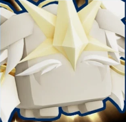 Solar Deity