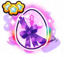 Exclusive Aura Egg