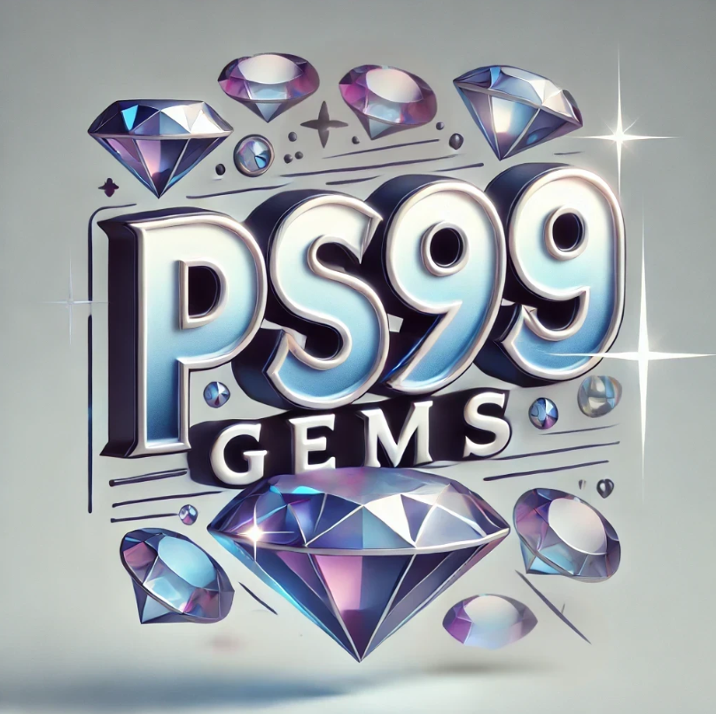 Pet Simulator 99 Gems