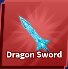 Dragon Sword