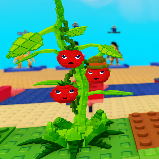 Tomatrio 1-3kg