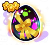 Event Cool Egg