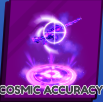 Cosmic Accuracy Explosion