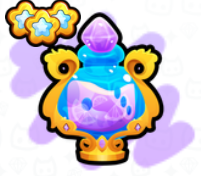 Jelly God Potion