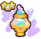 Jelly Bean Potion (x10) (Pets Go)