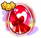 Exclusive Valentines Egg