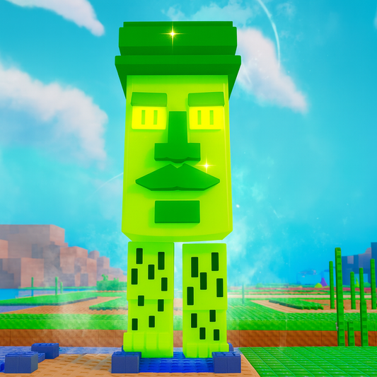 Neon Garamararam 114k/s