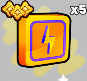 Lucky Tile Boost (x5)