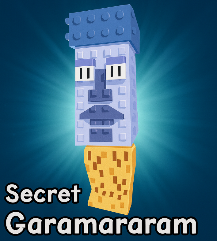 Garamararam