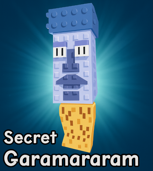 Garamararam