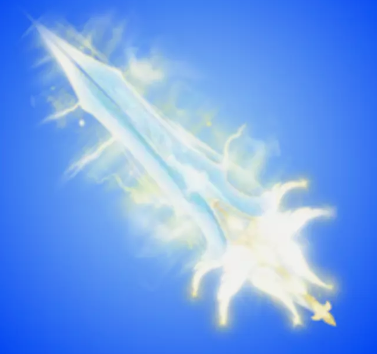 Angel Greatsword