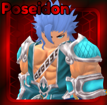 Poseidon Unit (Secret)