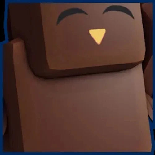Giant Chocolate Chicken