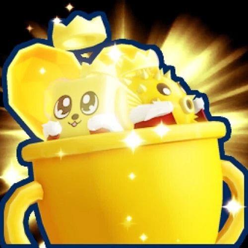 Royal Trophy
