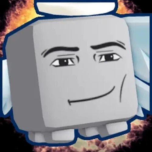 Man Face God